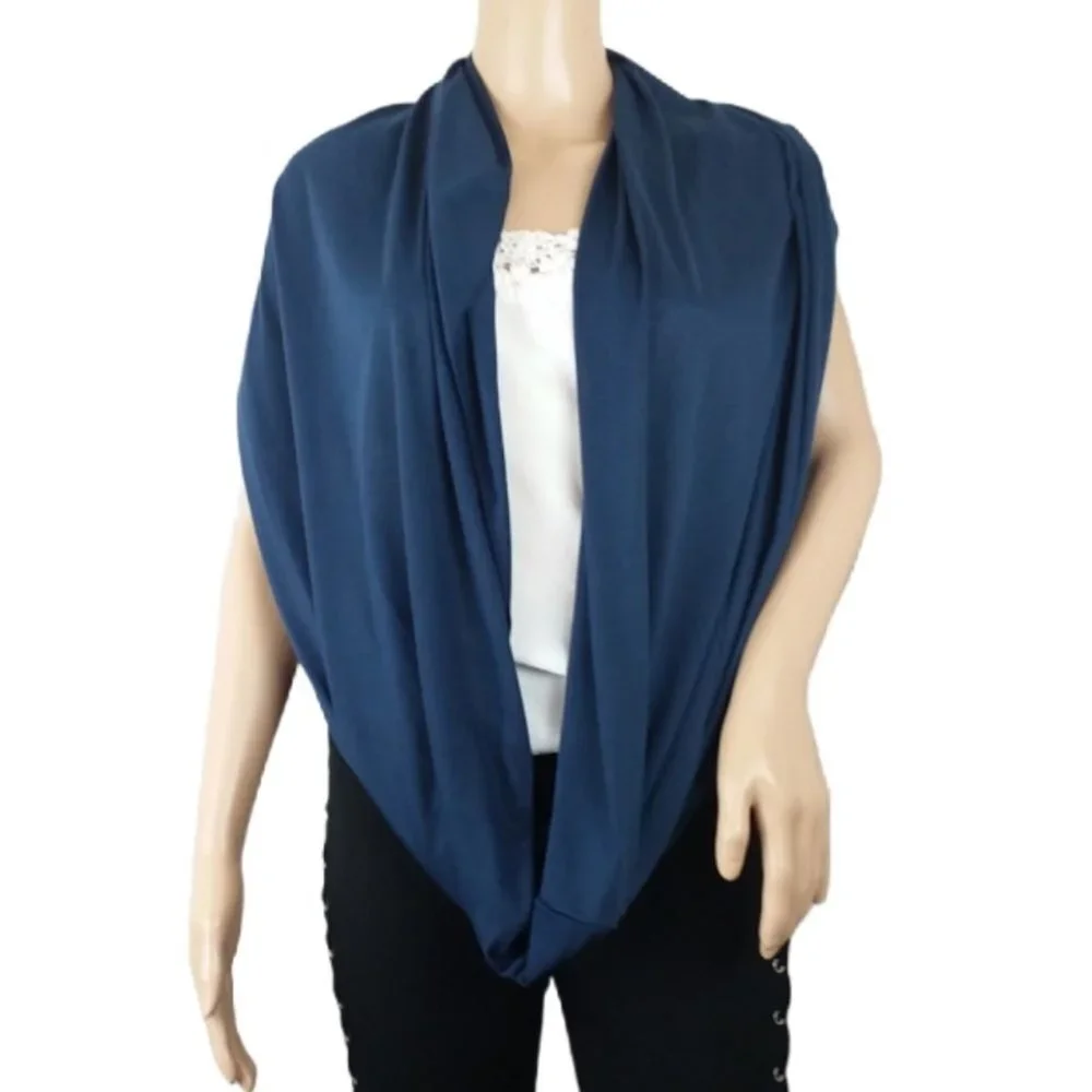 LK Baby Infinity Nursing Scarf